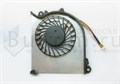Вентилятор АНАЛОГ Версия 1 Левый для MSI GS60 серии (Aavid Thermalloy PAAD06015SL N294 N234 | Adda AB7205HX-GC1)(3pin)
