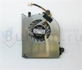 Вентилятор АНАЛОГ Версия 2 Правый для MSI GS60 серии (Aavid Thermalloy PAAD06015L N293 |  Adda AB7205HX-GC1)(3pin)