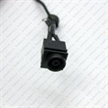 Разъем питания на кабеле Длина 15см для Sony Vaio VGN-FW серии PJ167 2pin M760 M763 015-0001-1455-A 015-0101-1455-A 073-0001-4504_B