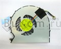 Вентилятор для HP Probook 440 G1 / 450 G0 / 450 G1 / 455 G1 / 470 G0 серии (Delta KSB06105HB-CJ73, -CM15, -CM16 | Forcecon DFS531005MC0T FCBV) (4pin) p/n: 23.10752.001, 23.10754.001, 23.10754.011, 60.4ZA01.001, 721937-001, 721938-001