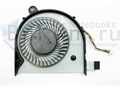 Вентилятор для Acer Aspire V13 V3-371 серии Forcecon DFS2000050A0T FG0D DC5V 0.5A 4pin 460.02B02.0002 460.02B01.0003