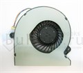 Вентилятор для Asus G46 G46V G46VM G46VW серии (Delta KSB06105HB -CE1A) 4pin, 13N0-N8A0901