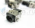 Разъем питания для Asus ZenBook UX301 UX31 UX31LA UX301LA T200MA T200 UX305 UX305C UX305CA UX305F UX305FA UX305L UX305LA UX305U UX305UA серии (4.0x1.35)