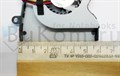 Вентилятор для Lenovo IBM ThinkPad X100 X120 X120E ThinkPad Edge E10 серии Delta KDB04505HA -AD1C Foxconn FL6 NFB55A05H F1FA3M 3pin 75Y5929