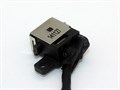 Разъем питания Версия 2 на кабеле для Asus ROG G551 G551J G551JB G551JK G551JM G551JW G551JX G551VW G551ZU серии 14004-02450000 14004-02450100