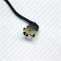 Разъем Версия 1 питания на кабеле Длина 13 см для Asus G551 GL551 серии PJ889