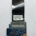 Плата с разъемом аудио, USB x2, картридером и шлейфом для Lenovo S300 S400 S405 S410 S415 серии VIUS3 LS-8953P VIUS4 NBX00018C00