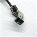 Разъем питания на кабеле Длина 4 см для Dell XPS 12 9Q23 9Q33 серии DC30100OK00 NVR98 0NVR98 DC30100UD00 KD4T9 0KD4T9