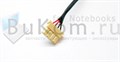 Разъем питания на кабеле Длина 18 см для Asus ROG G56 N56 R501 R514 серии 14004-00520000 14004-00520300 14004-01900000