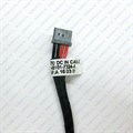 Разъем питания на кабеле Длина 19см для Sony Vaio VPC-CW VPCCW серии PCG-6111 PCG-6114 4wire 4pin M9A0 356-0101-6684-A 356-0101-6684_A M870 073-0101-7324-A 073-0101-7324_A A-1755-300-A A-1755-301-A A-1772-807-A