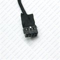 Разъем питания на кабеле Длина 15 см для HP ProBook 430 G2 серии 676707-SD1 676707-YD1 CBL00287-0150