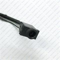 Разъем питания на кабеле Длина 14 см для Samsung NP3445VC NP3445VX NP350E5C NP350E7C NP350V5C NP355V5C NP355V4X NP355V5X NP356V4C NP365EC5 серии PJ521 4pin QMLE4 QMLE5 DC30100KB00