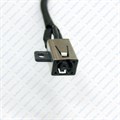 Разъем питания на кабеле Длина 6 см для Dell Inspiron 11-3148 11-3153 13-7347 13-7348 13-7352 13-7353 13-7359 15-7558 15-7568 серии PJ806 8pin 7wire JDX1R 0JDX1R