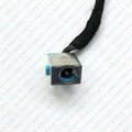 Разъем питания на кабеле Длина 22 см для Acer M5-583 V5-473 V5-552 V5-552G V5-572 V5-572PG V5-573 V5-573PG V7-581 V7-582 V7-582PG серии DD0ZRKAD000 DD0ZRKAD100 DD0ZQKAD000 DD0ZQKAD100 50.M9YN7.003 50.MAPN7.001 50.MAPN7.002