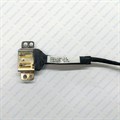 Разъем питания на кабеле Длина для Lenovo Yoga 3 Pro 1370 серии 5pin AIUU2 DC30100LO00
