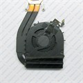 Вентилятор для Lenovo ThinkPad X1 Carbon серии Panasonic UDQFVYH02BFD DC5V 0.29A 4pin 0B55975 04W3589 60.4RQ08.001