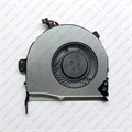 Вентилятор для HP Probook 440 G3 445 G3 серии Forcecon 0FGJ20000H 0.5A 4pin DC5V 837296-001