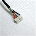 Разъем питания на кабеле Длина 17,5см для HP 630 631 635 636 2000 Compaq Presario CQ57 серии 646121-001 350714L00-600-​​G Pj699