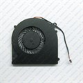 Вентилятор для Clevo F57-D1 F57-D1c F57-D1t серии Forcecon DFS551205WQ0T FH22 DC5V 0.5A 3pin 6-31-N5502-102