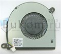 Вентилятор для Dell Inspiron 15 5378 5568 5569 p62f001 p62f 13-7000 15-5000 серии DFB451005M20T FHJD (4pin) 023.1006M.0011 A01 NS65B00-15L11 CN-031TPT 31TPT 031TPT