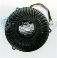 Вентилятор Аналог для Lenovo IdeaPad Y400 Y500 Y400S Y500S серии AVC BNTA0612R5H P001 P007 DC5V 0.50A Forcecon DFS541305MH0T FC1C Sunon MG60120V1-C230-S99 4pin