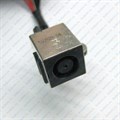 Разъем питания на кабеле Длина 3см для Dell Inspirion 17R-7720 серии DD0R09AD000 09J29V 9J29V