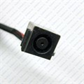 Разъем питания на кабеле Длина 4см для Dell Inspirion 17R-5720 17R-7720 N7720 серии