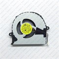 Вентилятор Толщина 11мм для Acer Aspire E5-572 E5-572G T5000 серии Forcecon DFS531005FL0T FH2A FG2P Sunon MF60120V1-C690-G99 MF60120V1-C700-G99 3pin DC28000F6F0 DC28000F6S0 FCN48ZRYFATN00