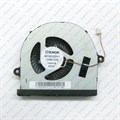 Вентилятор Толщина 11мм для Acer Aspire E5-572 E5-572G T5000 серии Forcecon DFS531005FL0T FH2A FG2P Sunon MF60120V1-C690-G99 MF60120V1-C700-G99 3pin DC28000F6F0 DC28000F6S0 FCN48ZRYFATN00