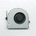 Вентилятор Толщина 11мм для Acer Aspire E5-572 E5-572G T5000 серии Forcecon DFS531005FL0T FH2A FG2P Sunon MF60120V1-C690-G99 MF60120V1-C700-G99 3pin DC28000F6F0 DC28000F6S0 FCN48ZRYFATN00