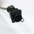 Разъем питания на кабеле Длина 10см для Sony Vaio VPC-F2 VPCF2 серии PJ506 6wire 6pin V081 603-0001-6843-A 603-0001-6843_A 603-0001-7376-A 603-0001-7376_A 03-0101-7376-A 603-0101-7376_A  603-0201-7376-A 603-0201-7376_A
