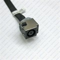 Разъем питания на кабеле Длина 12см для HP ProBook 4530s 4535s 4730s серии PJ464-201 4+3pin 6017B0300201