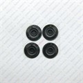 резиновые ножки Комплект 4шт. для Apple MacBook Pro 13" A1278 15" A1286 17" A1297 серии