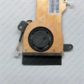 Вентилятор для Asus X101H серии Adda AB0405HX-K0B CWX101H Delta KSB0405HB -BD33 4pin 