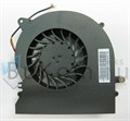 Вентилятор Original для MSI GT72 GT72S GT72VR 1781 1782 серии PABD19735BM N292 (3pin) 0.65A 12V