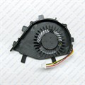 Вентилятор для Sony Vaio VPCZ серии VPCZ1 VPCZ2 Toshiba MCF-528PAM05 450mA 4pin DC5V