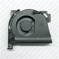 Вентилятор Версия 1 CPU для HP ZBook 17 G3 серии Forcecon DFS2004054M0T FGD9 0.5A 4pin DC5V 848377-001 DC28000GZF0
