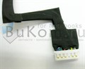 Разъем питания на кабеле для Lenovo IdeaPad S510P серии LS51P 50.4L203.001 50.4L203.011 50.4L203.021