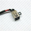Разъем на кабеле Длина 11см для Dell Inspiron 11 3147 3152 3153 3157 3158 серии PJ807 5pin 0JCDW3 JCDW3