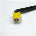 Разъем на кабеле Длина 20см для Acer Aspire 8920 8920G 8930 8930G серии PJ256 4pin 50.AFC0N.001 50.AP50N.007