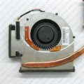 Вентилятор Версия 4 для CPU Lenovo T520 T520i T530 T530i W520 W530 серии AVC BATA0812R5H -001 4wire 6pin DC5V