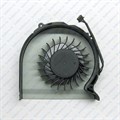 Вентилятор для HP ZBook 15 G2 ZBook 17 серии Forcecon DFS531005PL0T 4wire 4pin 734289-001 736563-001 734291-001