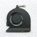 Вентилятор для Dell Latitude E5250 серии Delta KSB05105HCA01 Sunon EG50050S1-C430-S9A 0.40A 4wire 4pin DC5V DC28000EESL 0DTDHM DTDHM