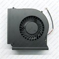 Вентилятор Версия 2 Правый для Msi GT73 GT73VR GT75 GT75VR GT83 GT83VR серии MS-17A1 MS-17A2 Aavid PABD19735BM N369 0.65A 12V 4pin E310001030Y31