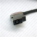 Разъем питания на кабеле Длина 5см для HP Pavilion 15-bc 15t-bc серии 9wire 10pin 799751-F50 799751-S50  799751-T50  799751-Y50