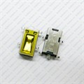 Разъем питания для Lenovo 100-14IBD 100S-14IBY 100-14IBR 100S-14IBR 100-15IBD 100-15IBY серии CG410 CG510 Pj982