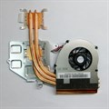 Система охлаждения ОРИГИНАЛ для Sony Vaio VPCF VPC-F серии Panasonic UDQFRRH01DF0 0.36A 4pin DC5V 300-0001-1262 300-0001-1263