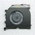 Вентилятор Версия 1 Левый для CPU Dell XPS 15 9550 серии Precision 5510 серии Forcecon DFS501105PR0T FG11 0.5A 4wire 4pin DC5V DC28000GKF0 0RVTXY RVTXY