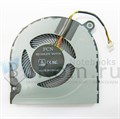 Вентилятор ОРИГИНАЛ для Aspire 3 A314 A315 серии Aspire 5 A515 A517 серии Aspire 6 A615 серии Aspire 7 A715 серии Nitro 5 AN515 AN517 Predator Helios 300 G3 PH315 PH317 серии Forcecon DFS541105FC0T FJP5 FJN1 FJMQ Delta NS85C06 -17B09 -17K14 0.5A 4pin DC5V