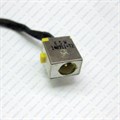 Разъем питания на кабеле Длина 20см для Acer Aspire E1-731 E1-771 E1-771G E1-772 V3-731 V3-771 V3-771G V3-772 V3-772G серии 4pin VA70C 1417-006P000 1417-006M000 1417-006P000 1417-006T000 1417-006N000 NE71BU NE71B